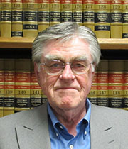 Robert Letty II